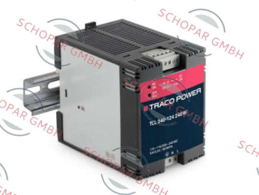Traco Power-TCL 240-124 price