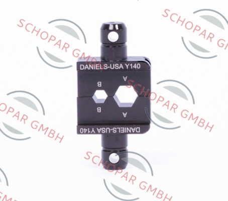 Dmc Daniels Manufacturing Corporation-Y140 price