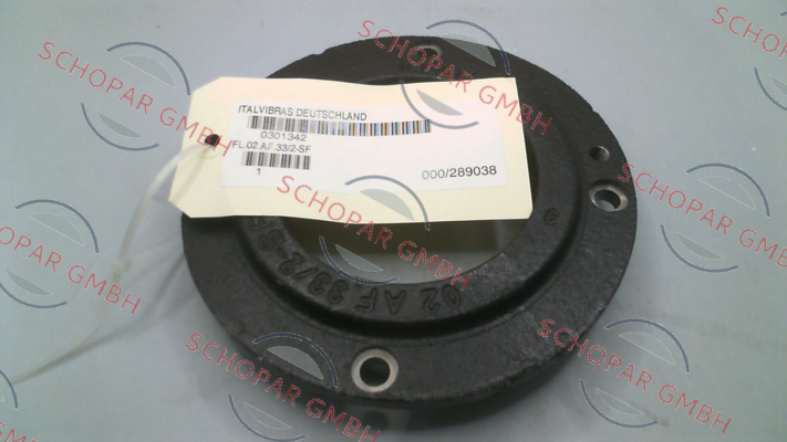 Italvibras-Bearing flange for MVSI 15/1100 price