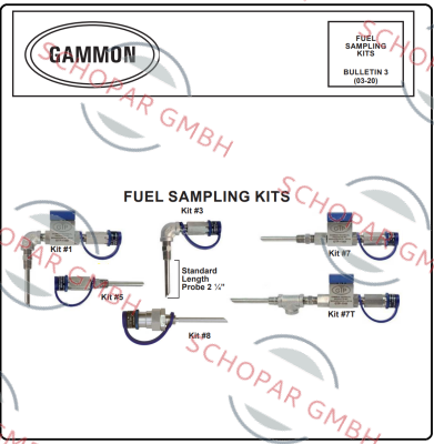 Gammon Technical Products-GTP-992-4MS price