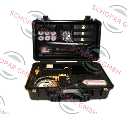 Gammon Technical Products-6640-01-138-2563  obsolete repl by  GTP-323   price