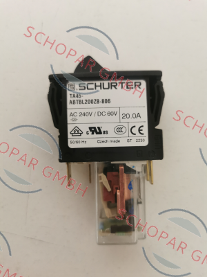 Schurter-652-011-UL price