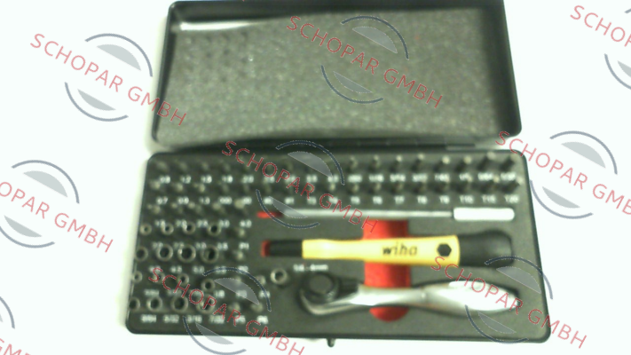 Wiha-39971 / 7000SK65ESD price