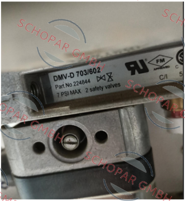 Assa Abloy-DMV-D 703/602  Part. No. 224844 price