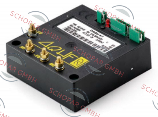 Elektrosistem-4Q HF 2D OEM price