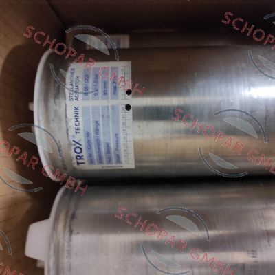 Trox Technik-B555DC2 price