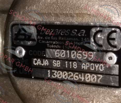 Bezares-6010699 price