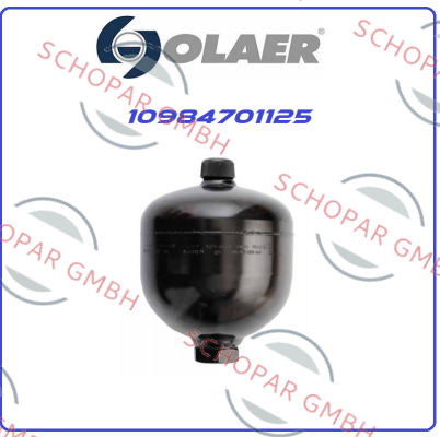 Olaer (Parker)-10984701125 price