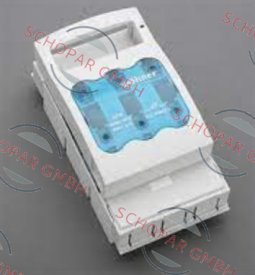 Wöhner-P/N: 33200 Type: LTS00 160A 690V price