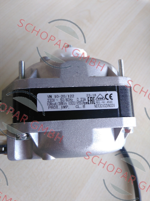 Elco-VN10-20/122 *NET3C10ZVN001* price