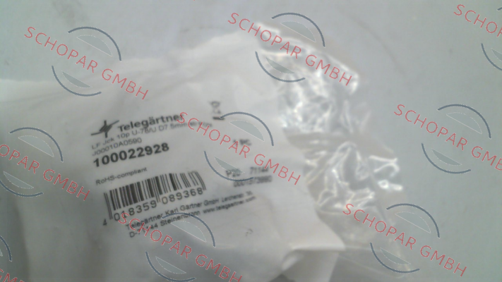 Telegaertner-100022928 price