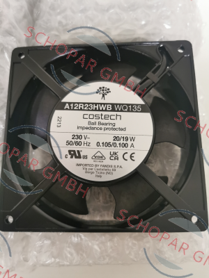 Costech-A12R23HWBWQ135 price