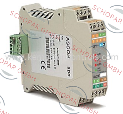 Ascon-D1-5150-0X00 /  D1 - A B C D - E F G 0 price