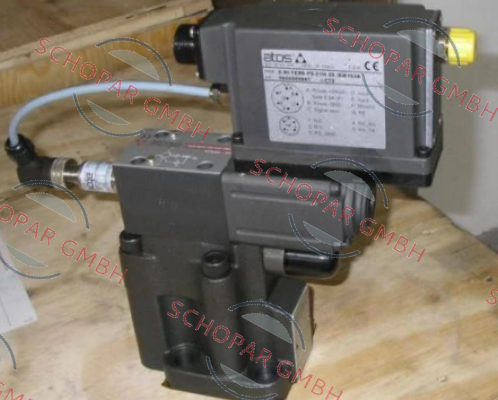 Atos-AGMZO-TERS-PS-10/210 price
