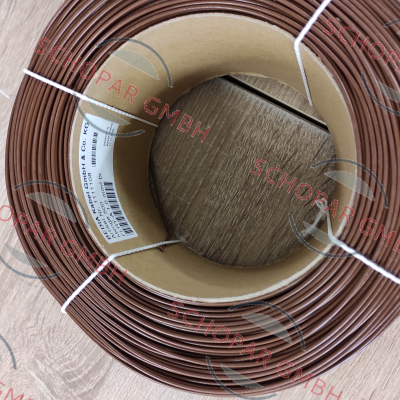 Bedia-1111108 // FLRY-A 1,0 mm² br price