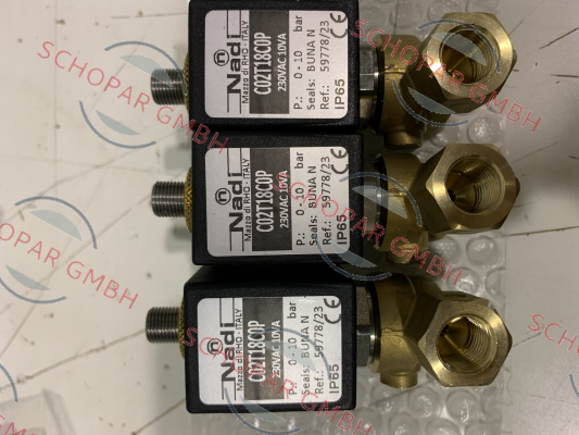 Nadi-C02T18C0P price