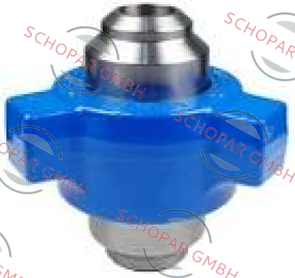 Weco-FIG 1502 MALE price