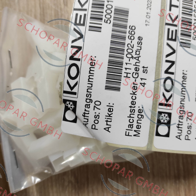 Konvekta-H11-002-666 price