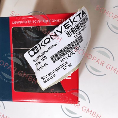 Konvekta-H11-002-671 price
