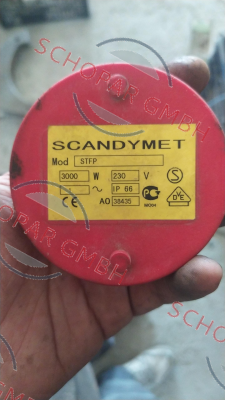 SCANDYMET-Model:STFP price
