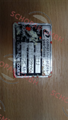 Comer Industries-LF211J price