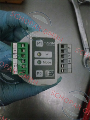 Sgm Lektra-400A072B  TC22 price