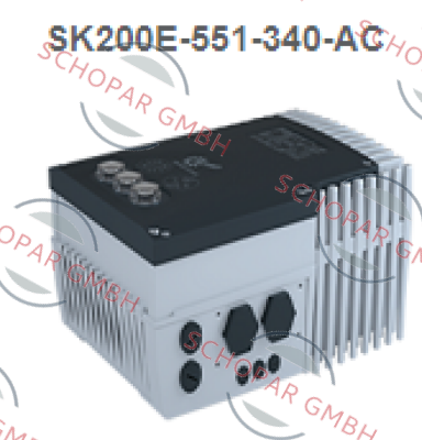 Nord-SK 200E-551-340-A-C price