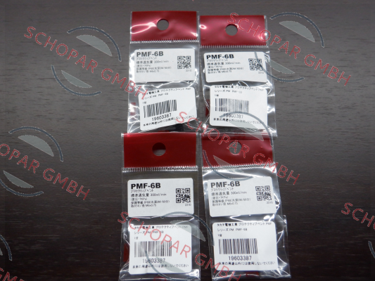 TAKACHI-PMF-6B price