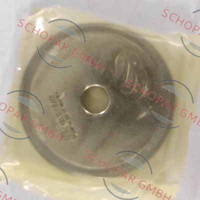 ECE-Earth Chain-EDG-213N-1D / Grit 400 SDC for carbide drills 2 - 13 mm price