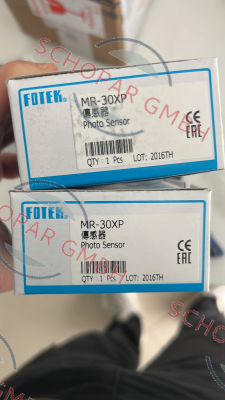 Fotek-MR-30XP price