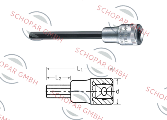 Stahlwille-02151004 price