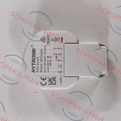 HYTRONIK-HDS2400 price