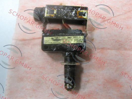 Yamatake - Azbil-EN60947-5-1 IP67  Y20B  price