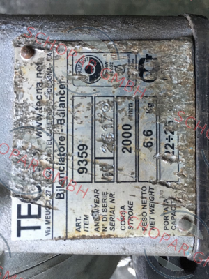 Tecna-9359 price