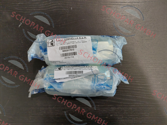 Tognella-FT257/6114 price