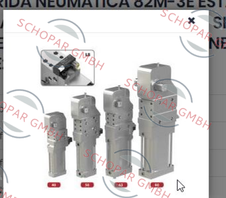 Destaco-82M-623063C8 price