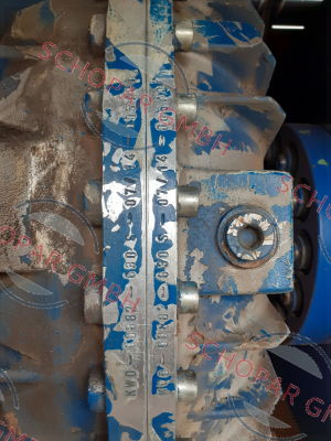 Kwd Kupplungswerk-KWD-00882-630S-07/14-005/01 price
