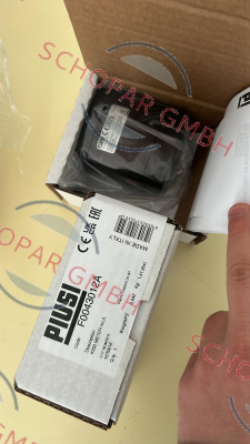 Piusi-K200 (F0043012A) price