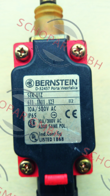 Bernstein-SENO. 6111811123 price