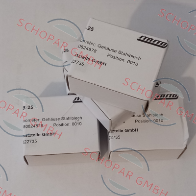 STASTO-MA001-40B25 price