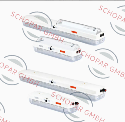 CZ Explosion-proof-FL-0866 2X36W-1-B price