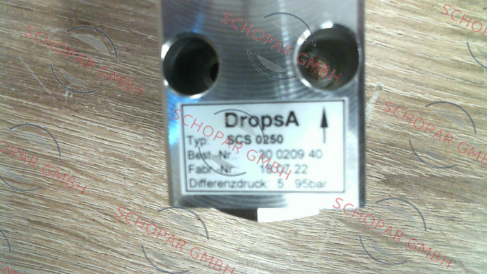 Bielomatik-p/n: P30020940 Type: SCS 0250 price