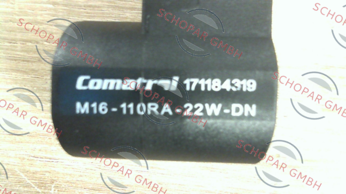 Comatrol-M16-110RA-22W-DN P/N 171184319 price