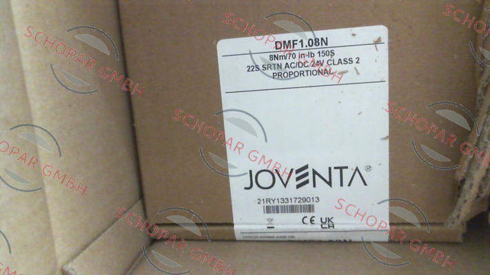 Joventa-DMF1.08N price