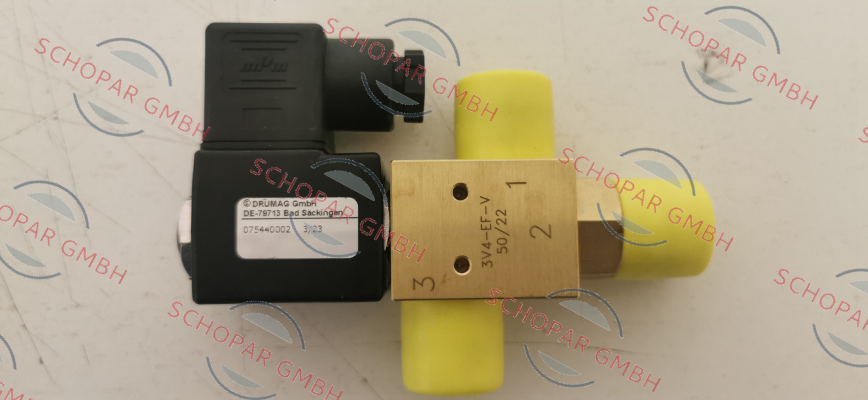 Specken Drumag-3V4-EF-V 25/18 price