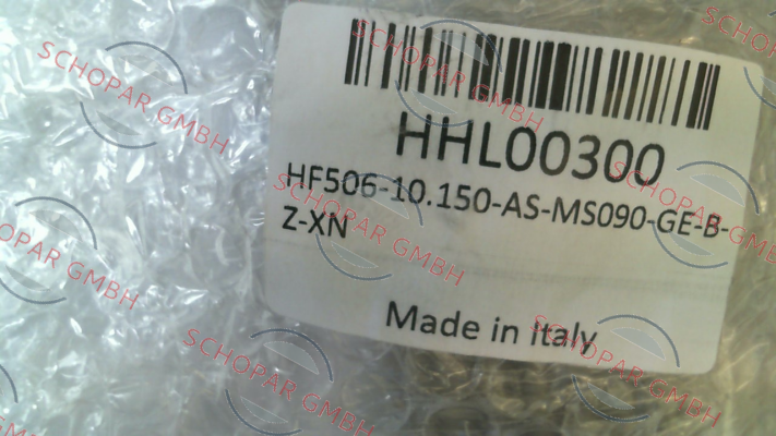 Ikron-HF506-10.150-AS-MS090-GE-B-Z-XN price