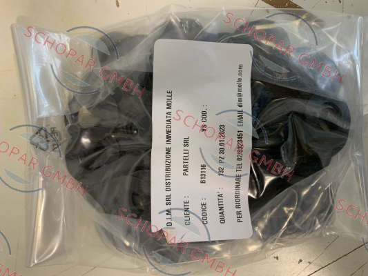 D.I.M.-B13116 price