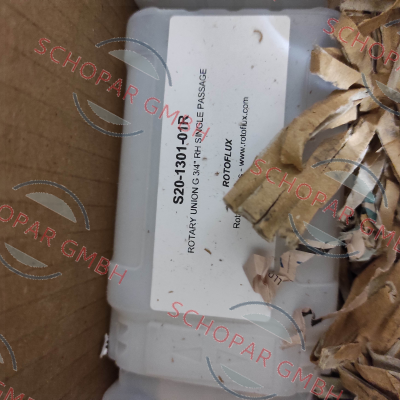 Rotoflux-S20-1301-01R price