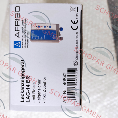 Afriso-40642 price
