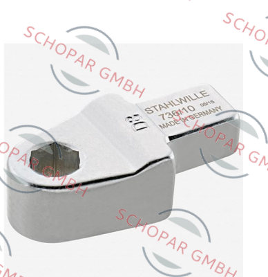 Stahlwille-P/N: 58261010 Type: 736/10  5/16 price